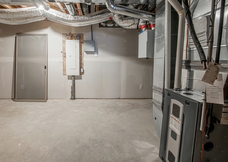 HVAC service Dudley MA