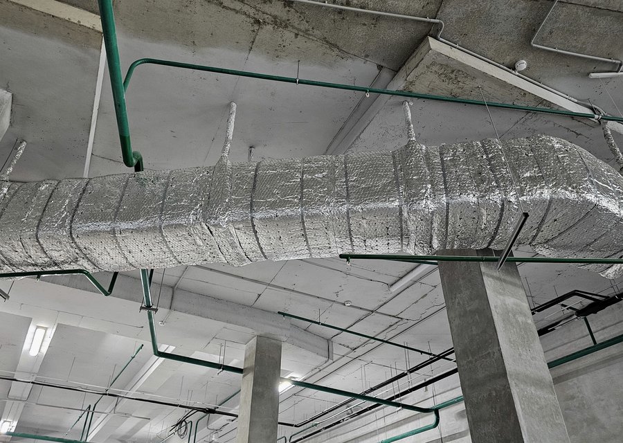HVAC service Bridgeport PA