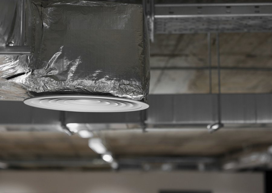 HVAC service Bridgeport PA