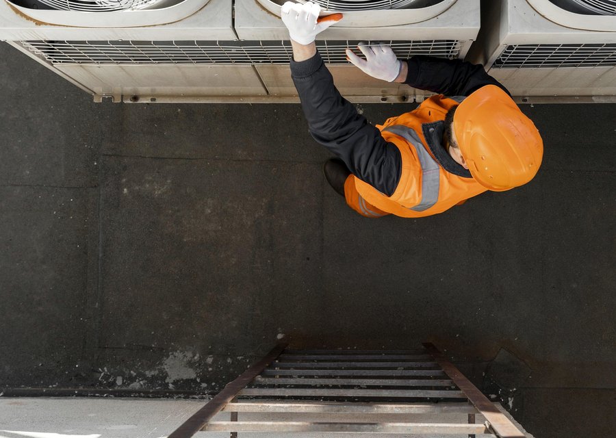 HVAC service Southeast NY
