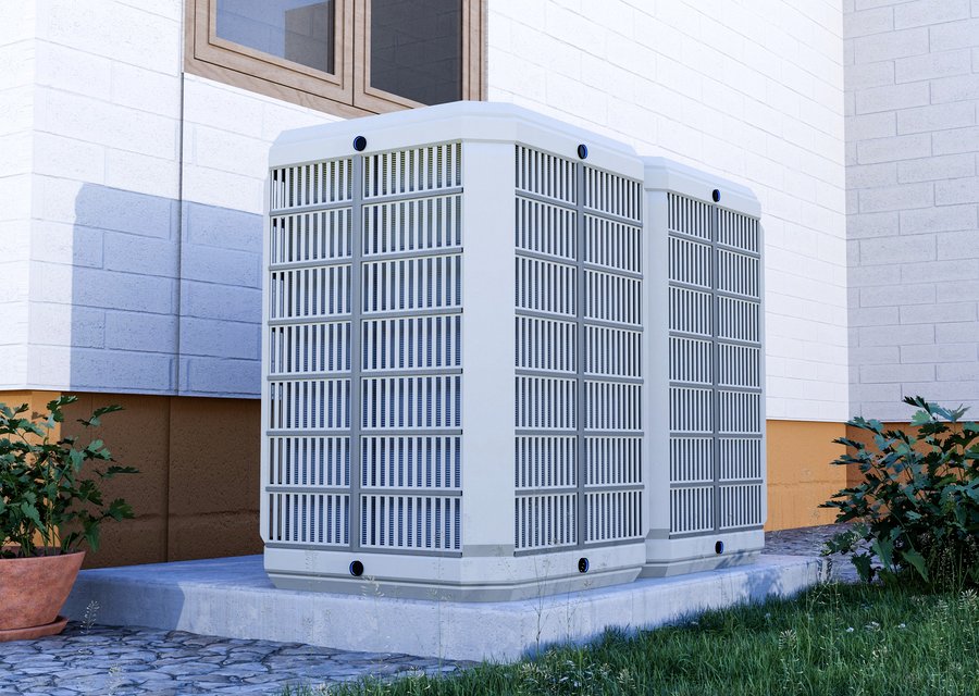 HVAC service Milford Center OH