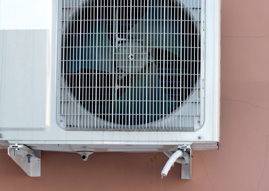 HVAC service Milford Center OH