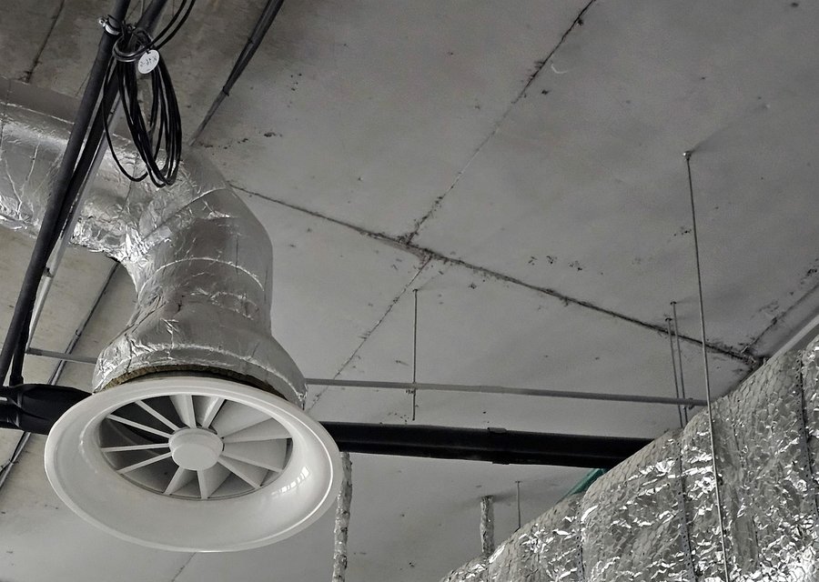 HVAC service Currituck NC