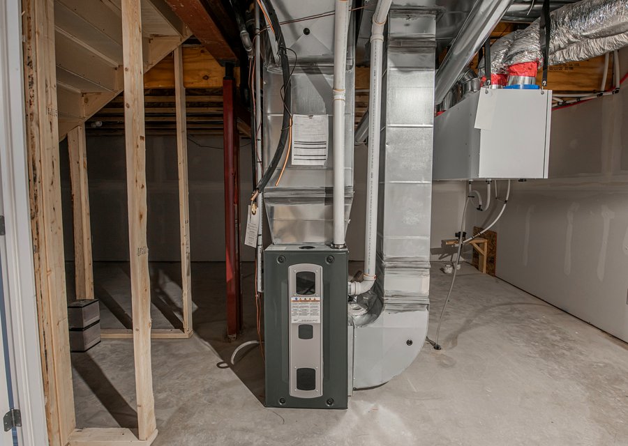 HVAC service Currituck NC