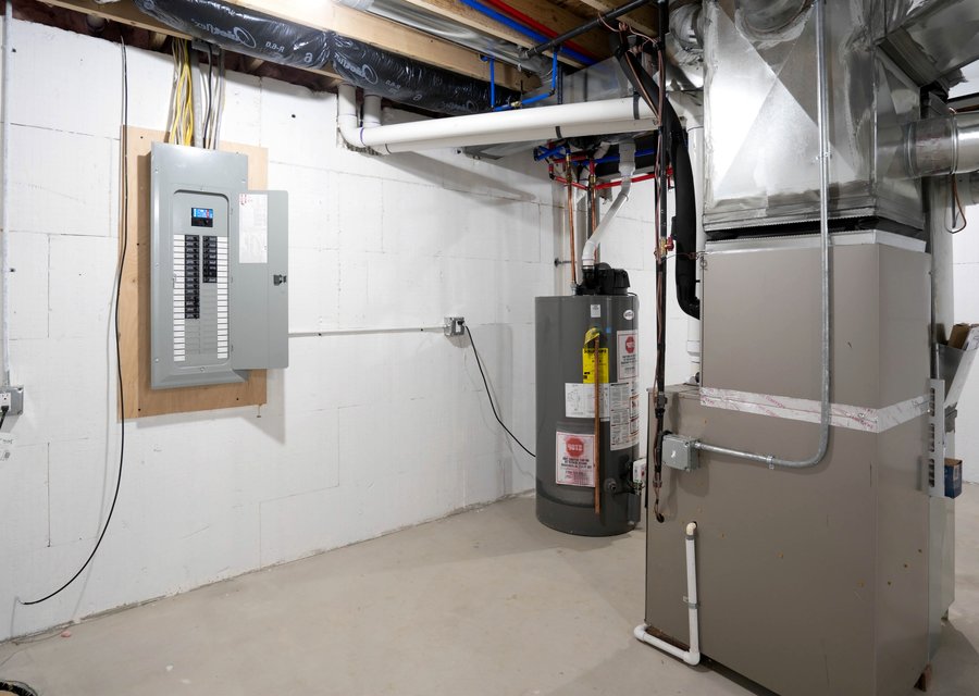 HVAC service Kelso WA