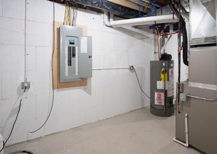 HVAC service Cedar Creek TX