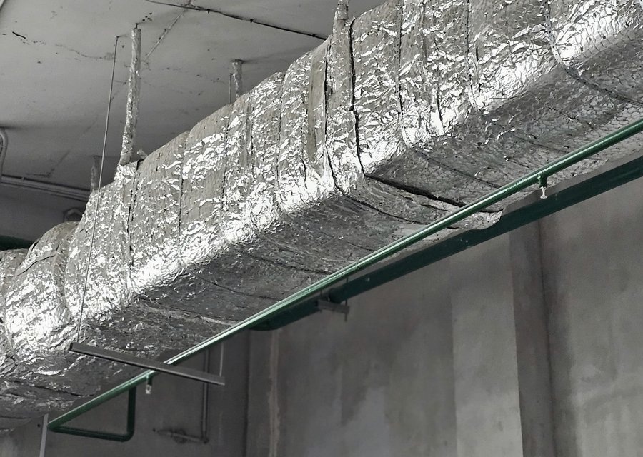 HVAC service Clackamas OR