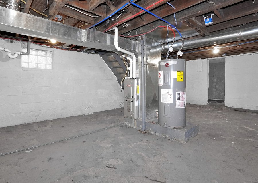 HVAC service Addison MI