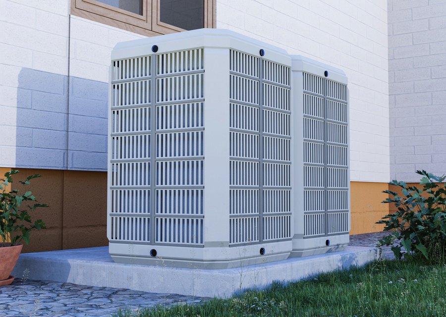 HVAC service New Windsor MD