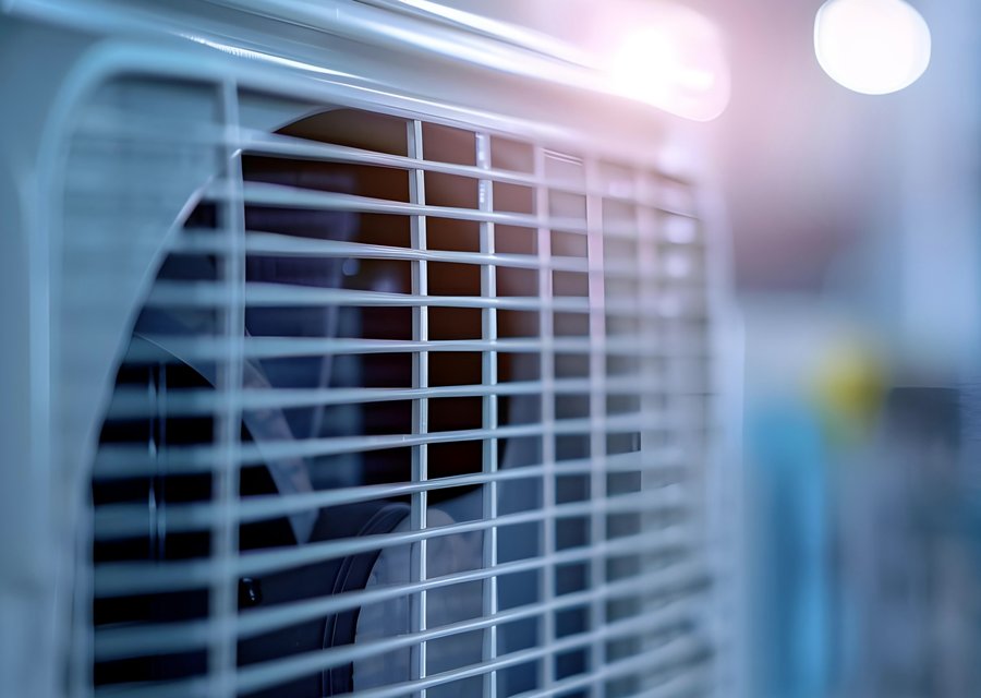 HVAC service Meadow Vista CA