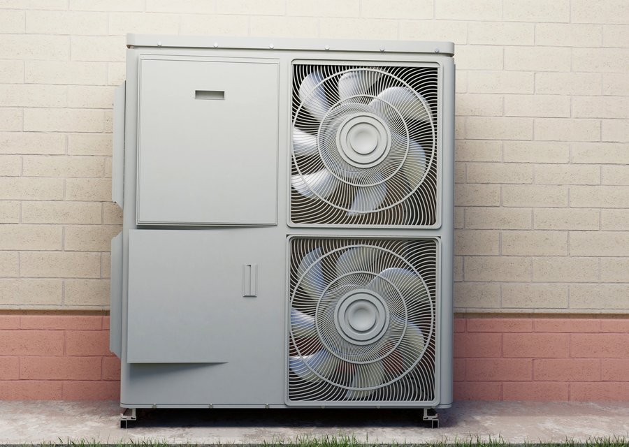 HVAC service Euless TX