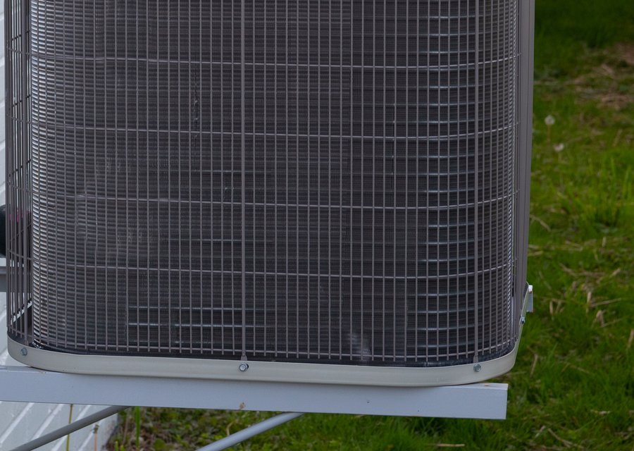 HVAC service Anoka MN