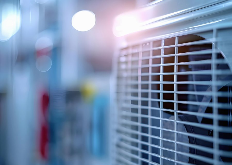 HVAC service Anoka MN