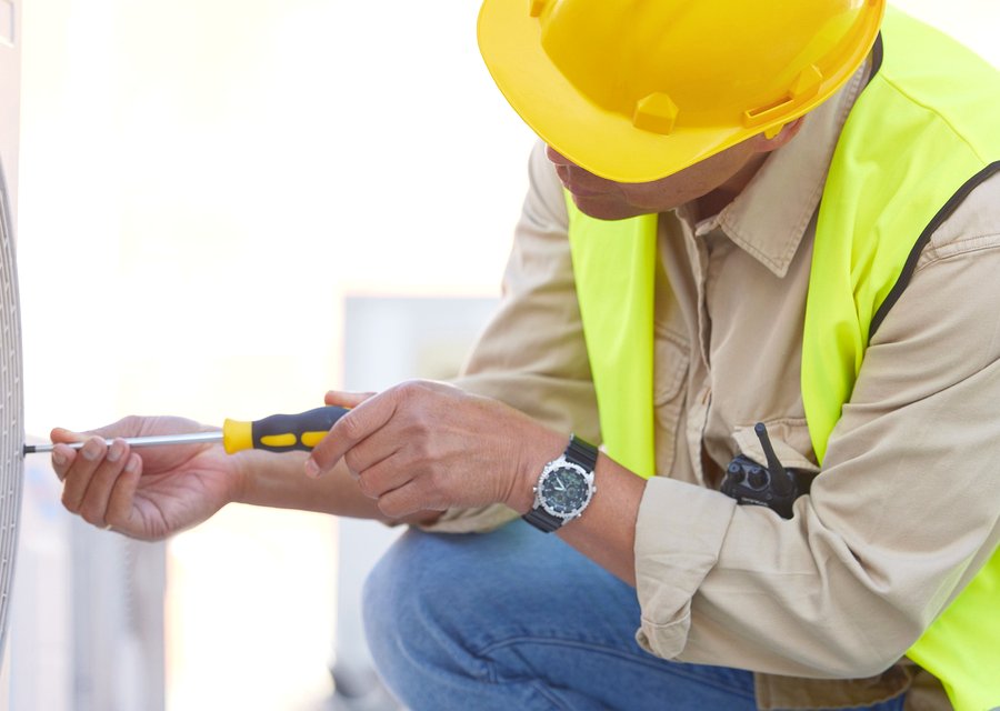 HVAC service New York NY