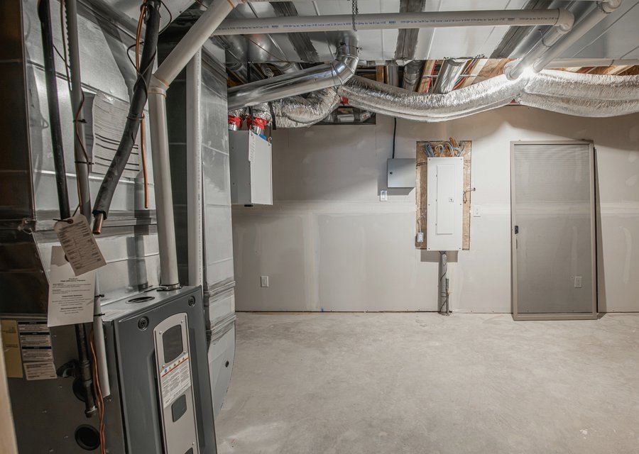 HVAC service Cedarville OH