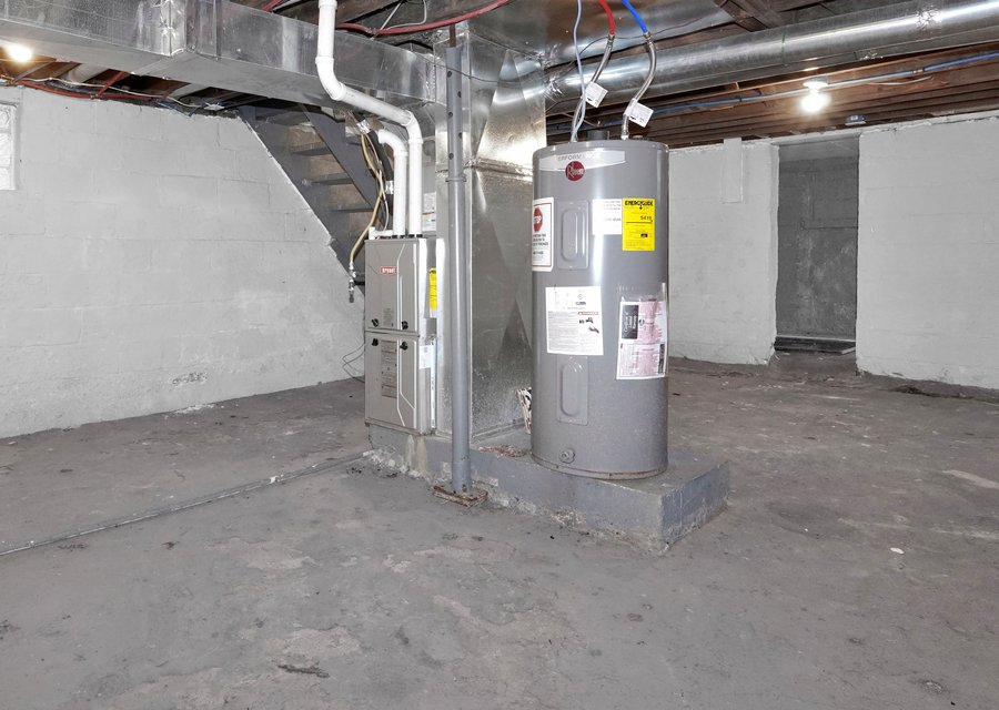 HVAC service Hubbard OR