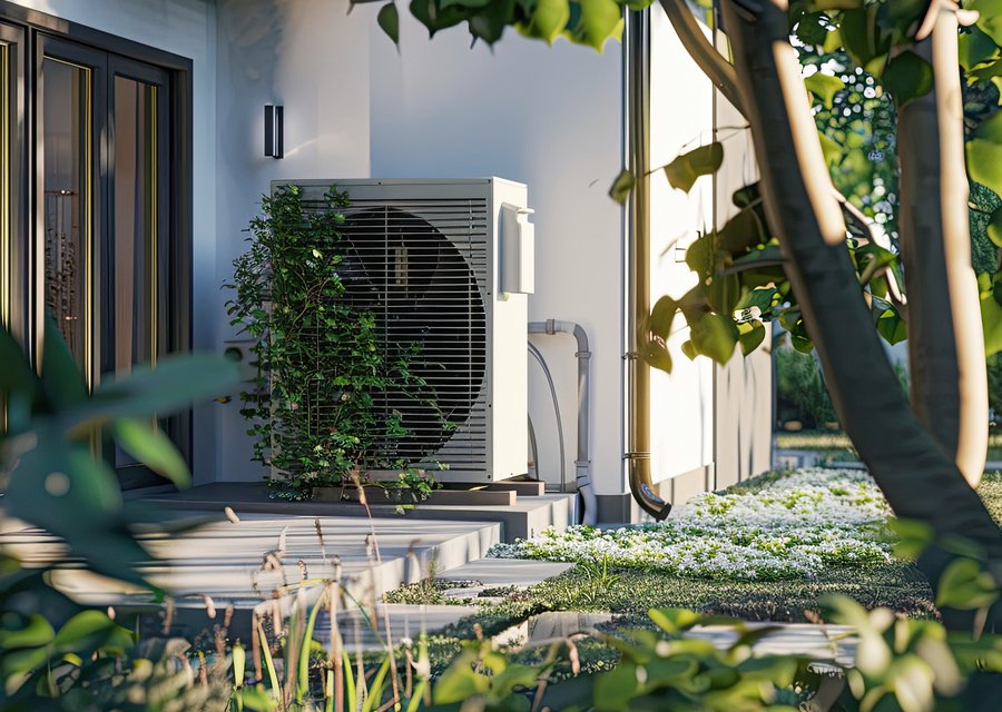 HVAC service Emory TX