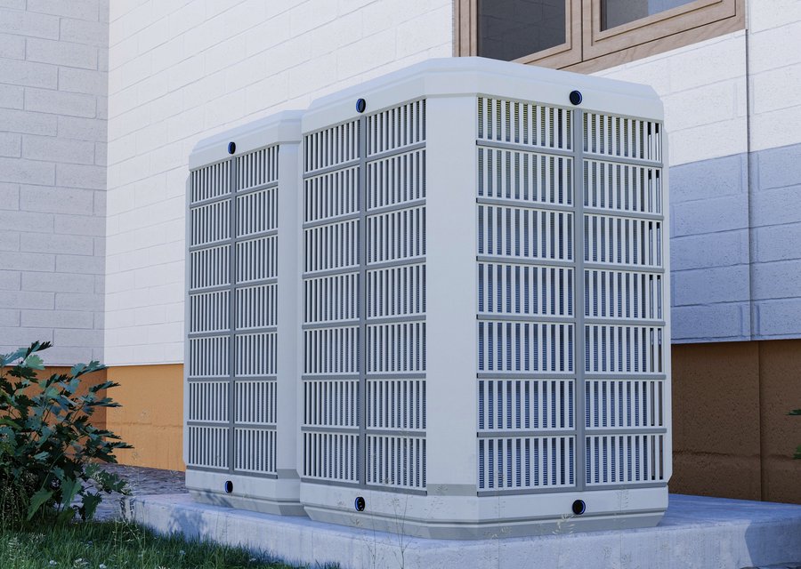 HVAC service East Rutherford NJ