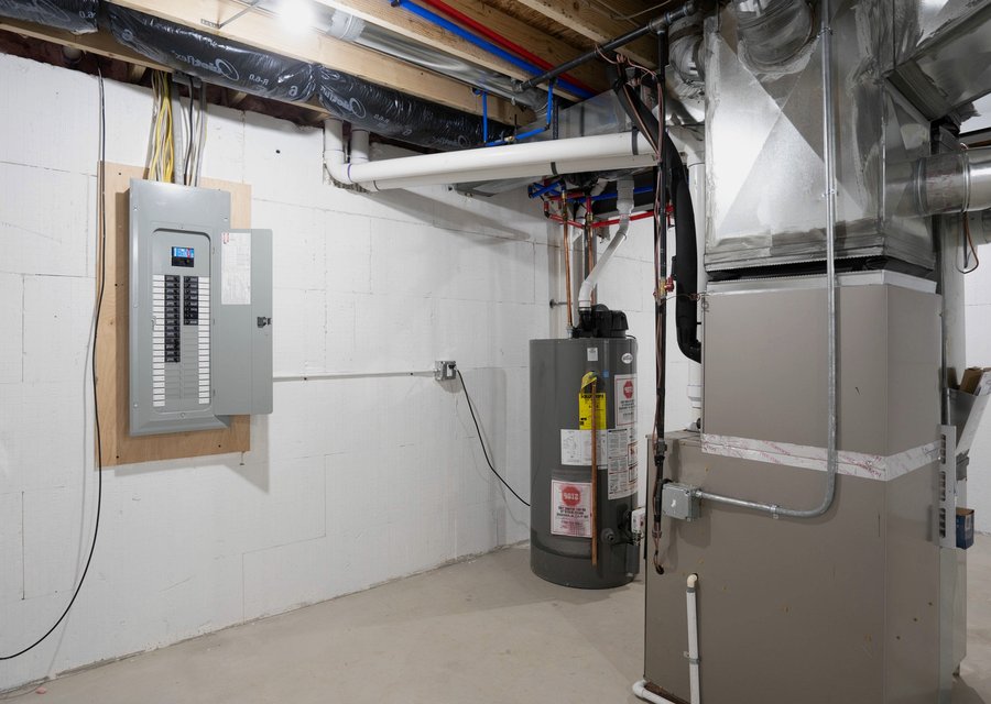 HVAC service Ashland MA