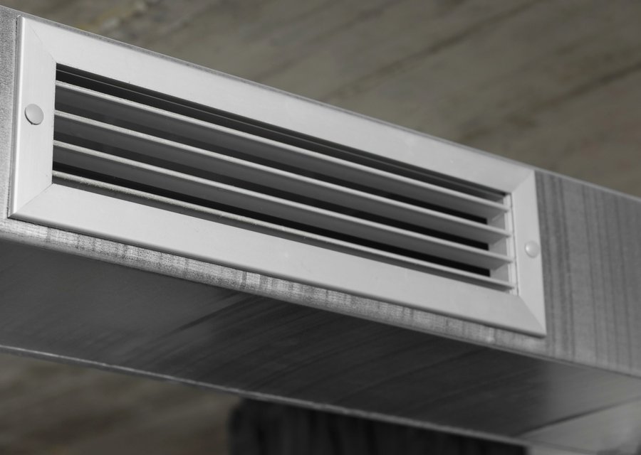 HVAC service London OH