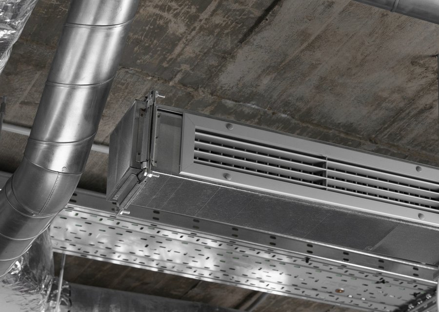 HVAC service Hillsdale NJ