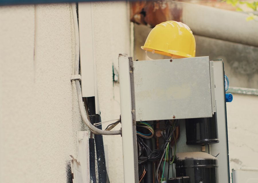 HVAC service Hillsdale NJ