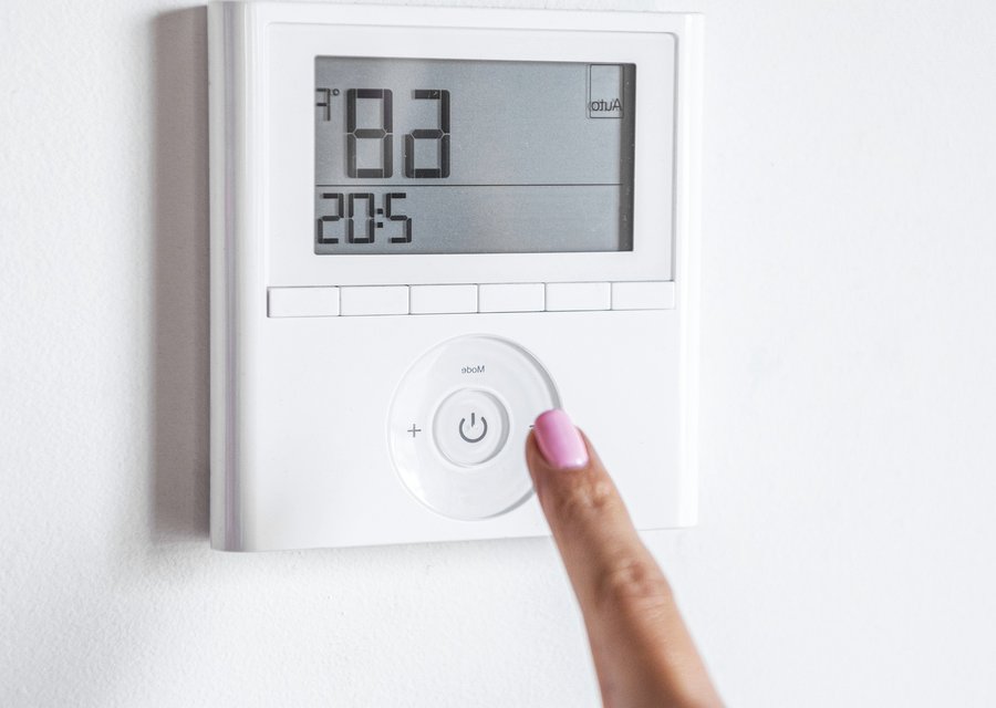 HVAC service Newton MA