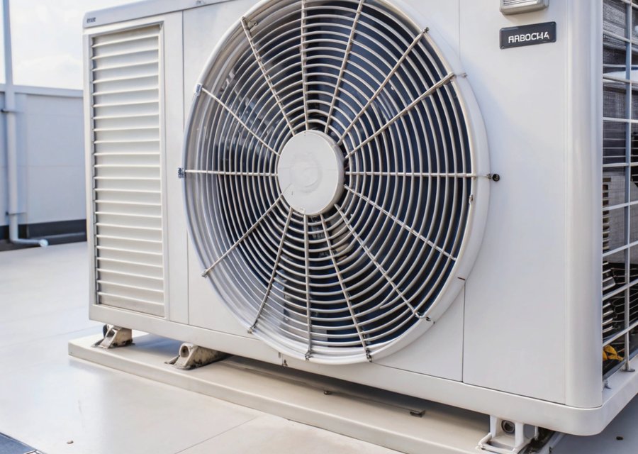 HVAC service Norwich OH