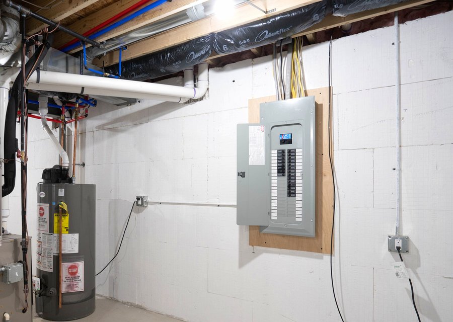 HVAC service Norwich OH