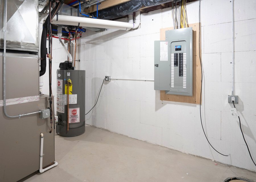 HVAC service West Amwell NJ