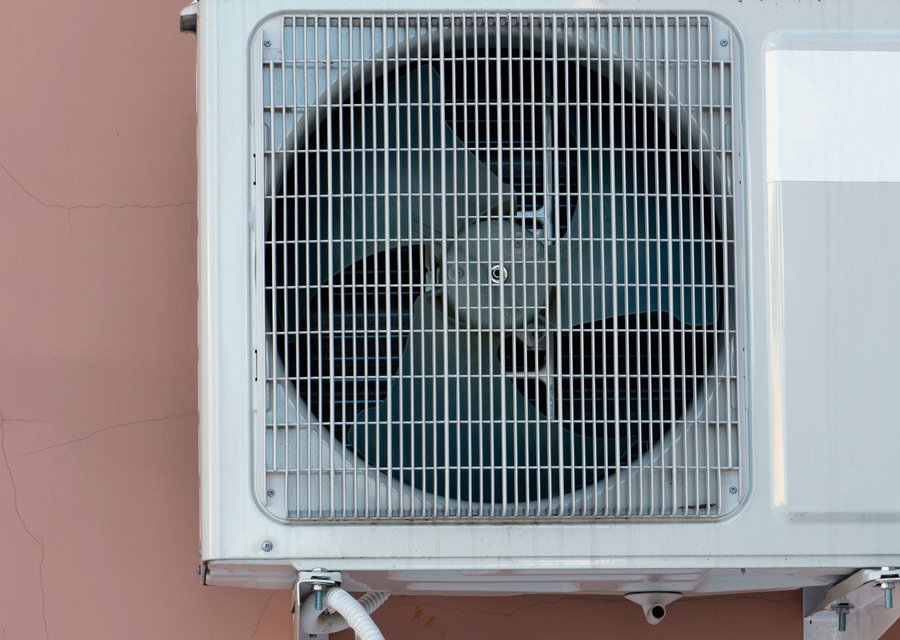 HVAC service West Amwell NJ
