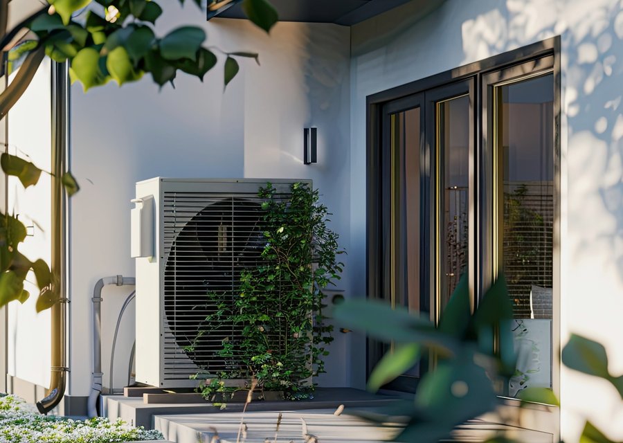 HVAC service Counce TN