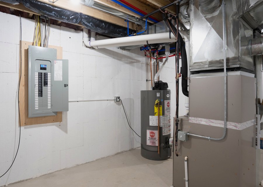 HVAC service Aldie VA