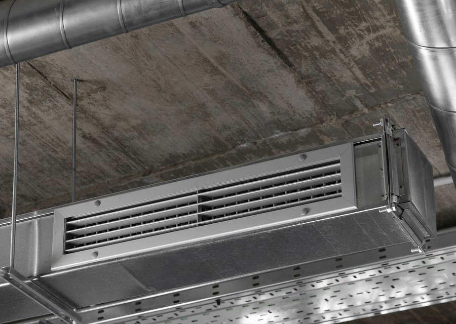 HVAC service Hemet CA