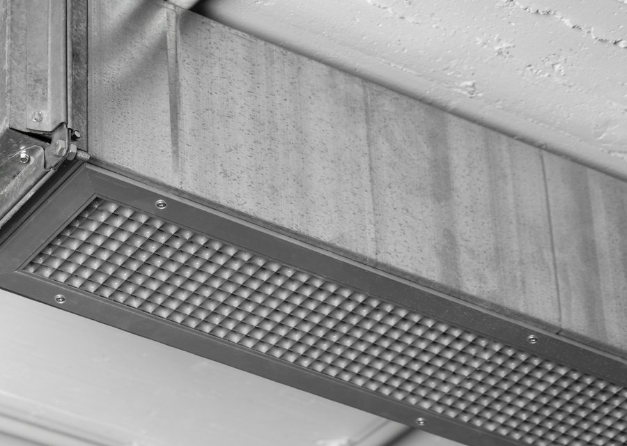 HVAC service Brimfield MA
