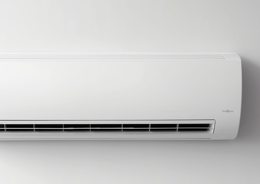 HVAC service Bell CA