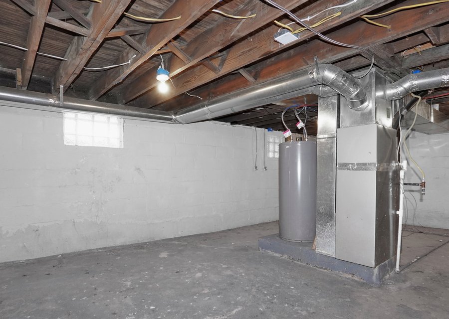 HVAC service Maybee MI