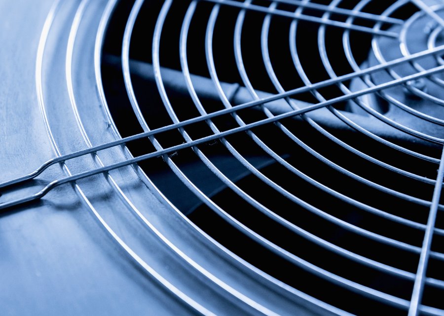 HVAC service Borrego Springs CA