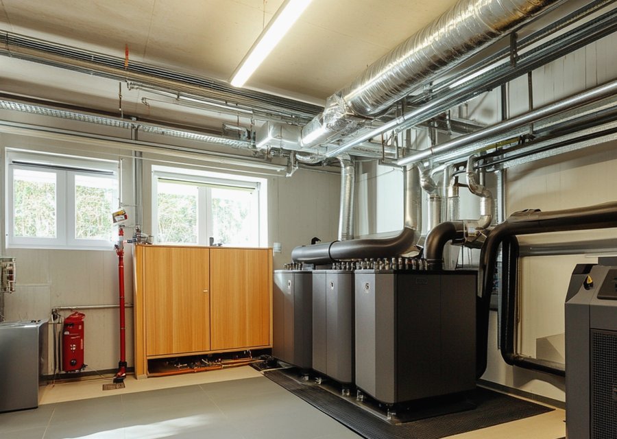 HVAC service Borrego Springs CA