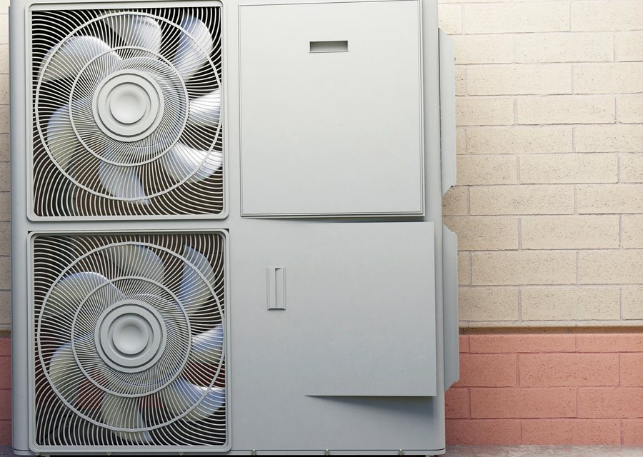 HVAC service Wales NY