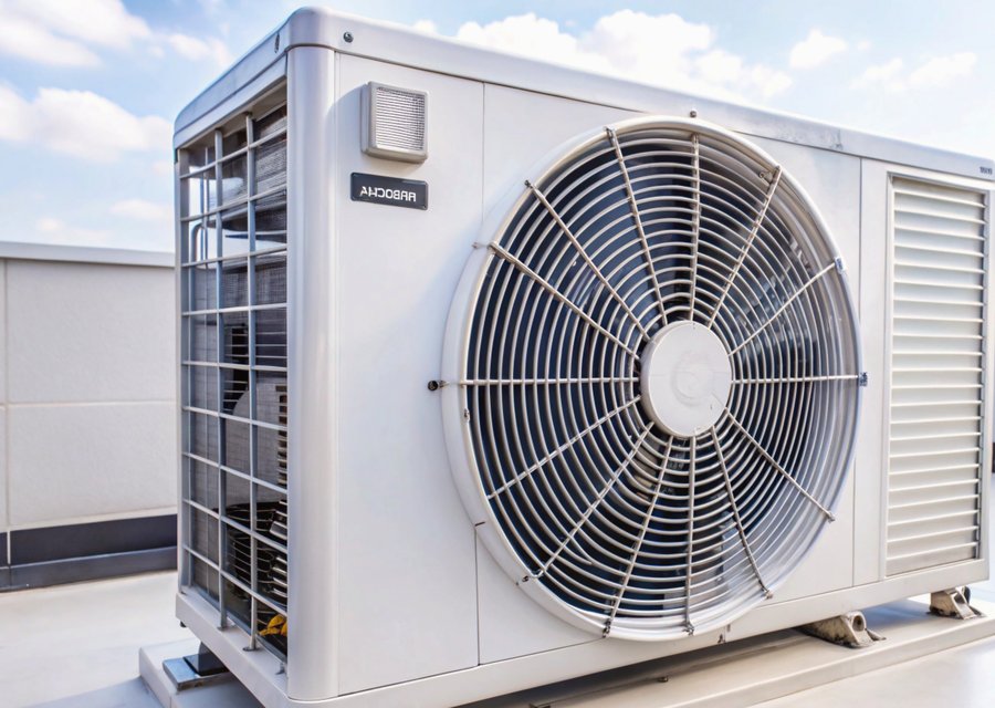 HVAC service Lomita CA