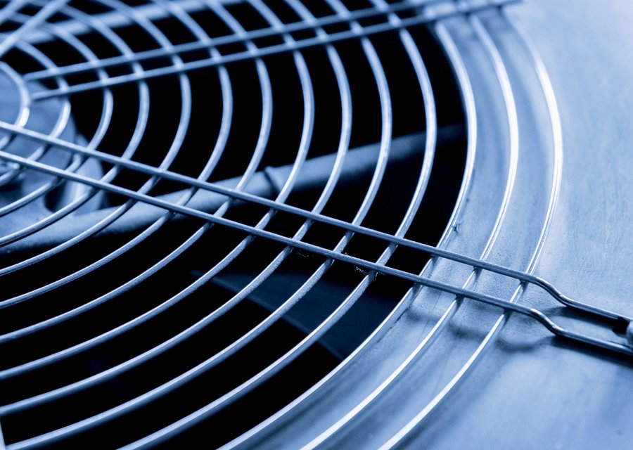 HVAC service Cocoa FL