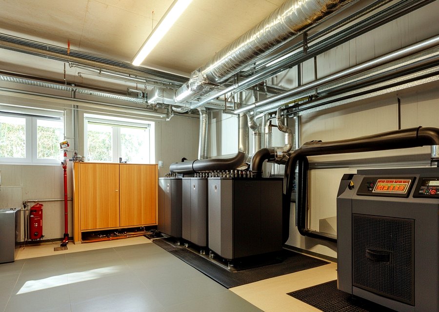 HVAC service Cocoa FL