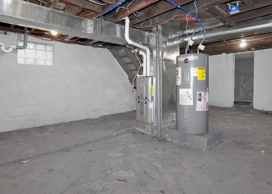 HVAC service Brookwood AL