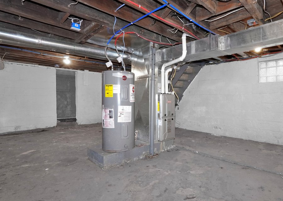 HVAC service Atoka OK
