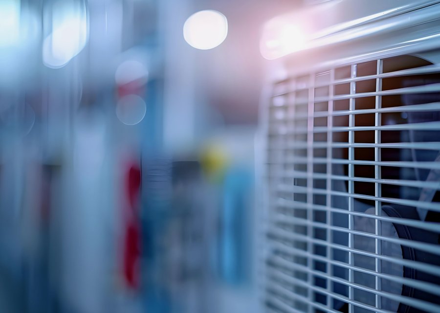 HVAC service Atoka OK