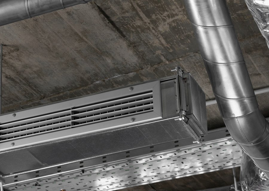 HVAC service Los Angeles CA
