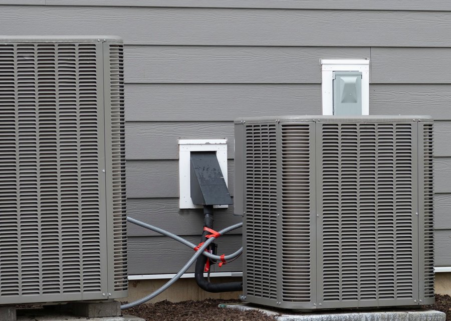 HVAC service Barre MA