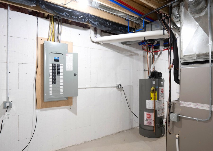 HVAC service Barre MA