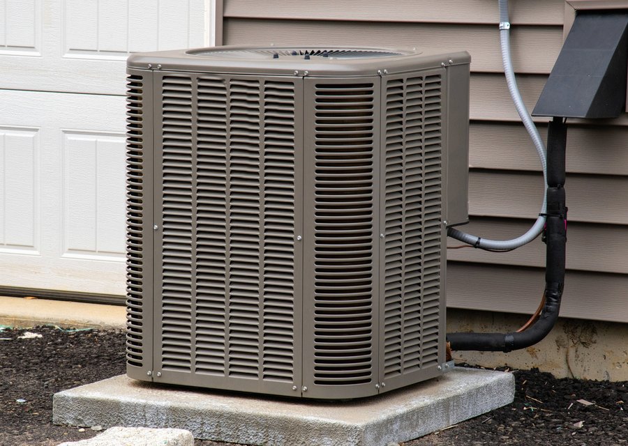 HVAC service Alameda CA